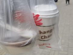 港式丝袜奶茶-陈记甜品窝(中山北路店)