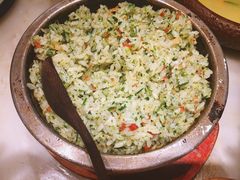 石锅臘肉菜饭-苏乡兰亭·新派淮扬菜(吾悦广场店)