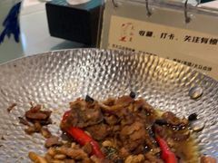-天和晟烤鸭店(世纪坛店)