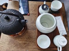 -去茶山(新光里店)