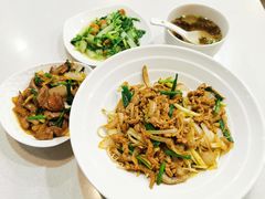 -二扁私房面馆(崂山路店)