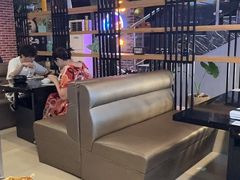 -老卜奎齐齐哈尔烤肉(人民东路店)