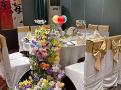 -尖沙咀大酒楼(罗村店·粤菜海鲜·宴会聚餐)