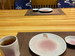 -割烹旭日本料理(龙湖狮山天街店)
