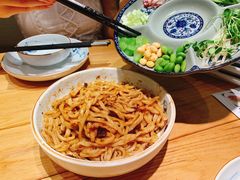 -四季民福烤鸭店(前门廊房二条店)