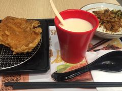 -永和大王(龙德广场店)