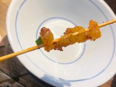 -盟重烧烤(高正街店)