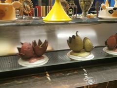 -常州富力喜来登酒店 Feast盛宴标帜西餐厅(新北万达广场店)