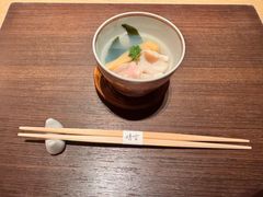 -晴空·日本料理(万象城店)