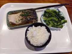 -心怡东北烤冷面(赤峰路店)