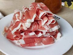 -阳坊大都涮羊肉(阳坊总店)