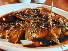 -奎元馆.百年奎元.非遗传承(西湖边的解放路店)