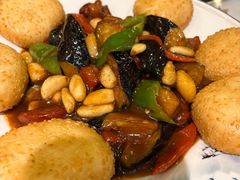 -万兴楼饺子(中华北大街店)