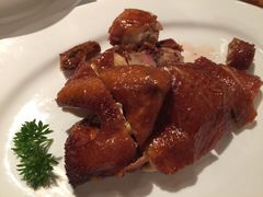 脆皮龙岗鸡-苏浙汇(朝外店)