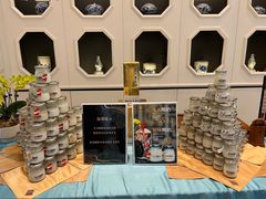 -翠湖宾馆·中餐厅