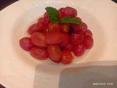 -西宁富力万达文华酒店·品珍中餐厅