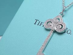 -Tiffany & Co.蒂芙尼
(南京德基广场店)