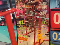 -KingBull私教健身&格斗订制(龙井商业中心店)