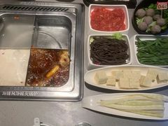 -海底捞火锅(王府井店)