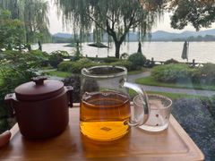 -杭州西湖柳莺里酒店