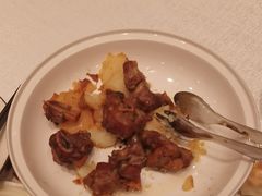 -新疆大厦·慕士塔格餐厅