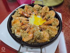 -地方名吃海鲜大馅蒸饺(北戴河店)