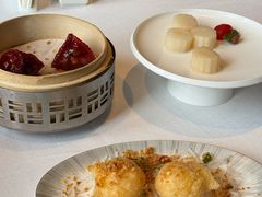 -三号黄浦会Canton Table