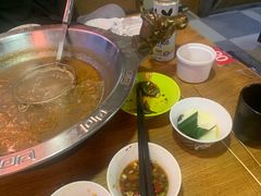 -九记潮汕现切鲜牛肉自助火锅(新开铺店)
