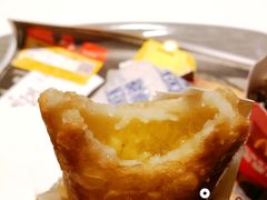 菠萝派-麦当劳(广州新港东路第二分店)