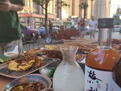 -五样儿西昌小签签烤串(建设路店)