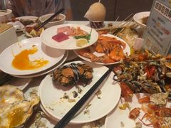 -北京海德酒店温泉