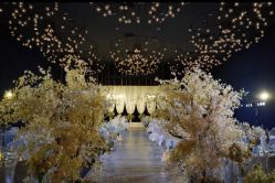 -西安威斯汀大酒店·宴会厅