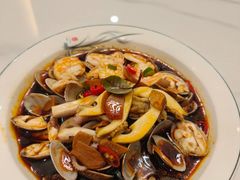 -一品滇香·云南菜(公益西桥店)