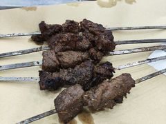 -西安贾三灌汤包·回坊小吃·清真炒菜(北院门总店)