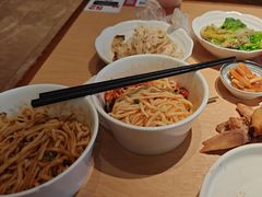 -大师兄·西北小馆(金湾华发商都店)