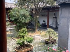 -不倒翁·徽天下名菜楼(马鞍山路店)