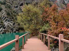 -叠溪松坪沟景区