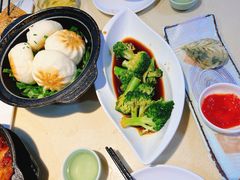 -一茶一点(海景店)