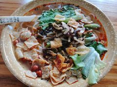 原味螺蛳粉-文武汤包馆(辉河店)