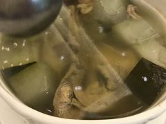-畔山酒店中餐厅