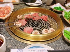 -NIUAN牛庵·日式和牛烧肉(恒隆店)