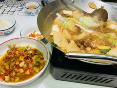 -湖南老饭铺(福永店)
