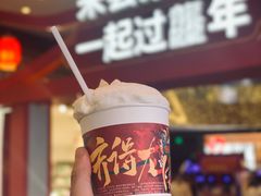 -聚味瞿记·龙虾堂(坡子街店)