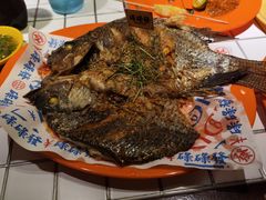 -碌碌发·东南亚风味烧烤档(体育西店)