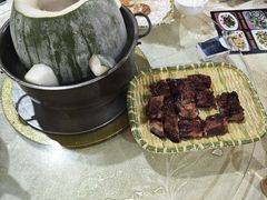 -红旗山庄(圭峰山店)