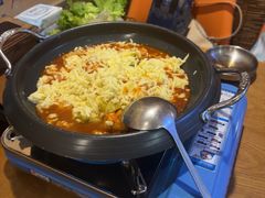 -恩你小木屋·烤肉韩式料理(嘉兴秀洲店)