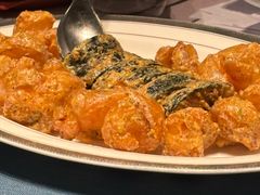 -三利音·东方司宴(外滩店)