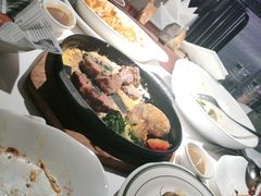 -佐度王子扒房(爱建卓展店)