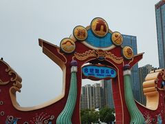 -合肥融创乐园