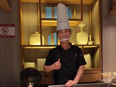 -水木锦堂·自助铁板烧(方庄时代店)